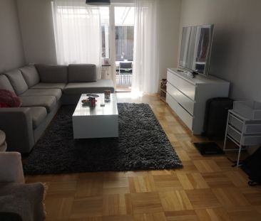 Ängsvidegatan, Malmö - Foto 3