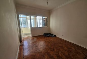 Apartamento T2 em Lisboa