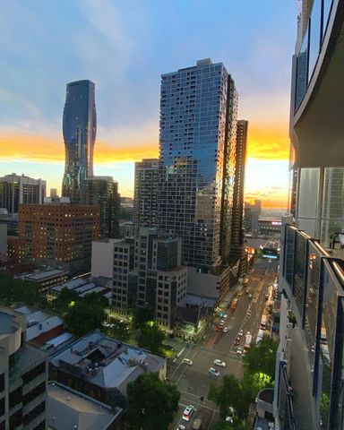 Melbourne CBD - Photo 2