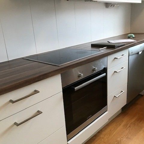 Nytorgsbacken, Helsingborg - Photo 1