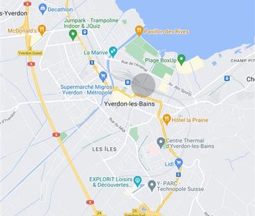 1 Zimmer, 4. Stock - Photo 5