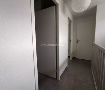 Location Villa 3 pièces 54 m2 à Manosque - Photo 5