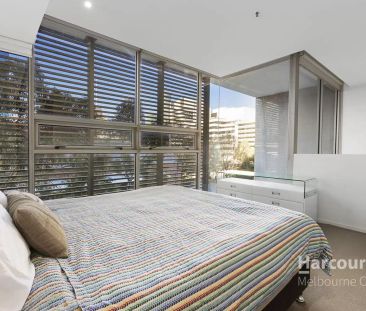 Secure Carpark & Fully Furnished! - Photo 1