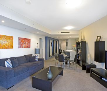 608/23 Shelley Street, Sydney - Photo 5