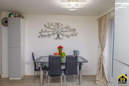 Over Court Gardens, Patchway, Bristol, United Kingdom, BS34 - Photo 4