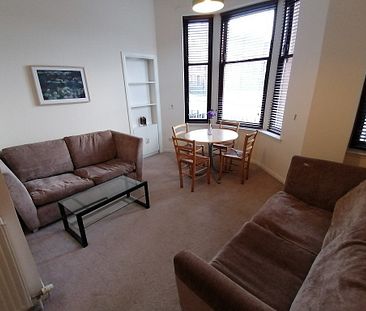 1 Bedroom Property To Rent - Photo 5