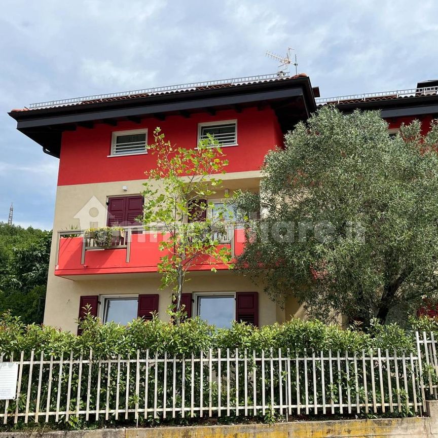 Trilocale via Proner 1, Centro, Lavis - Photo 1
