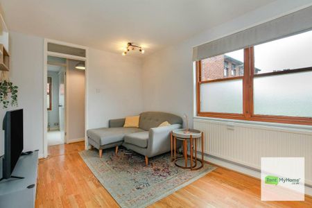1 bedroom flat to rent - Photo 3