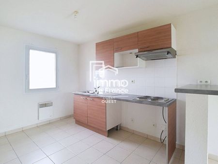 Location maison 3 pièces 66.8 m² à Saint-Fraimbault-de-Prières (53300) - Photo 2