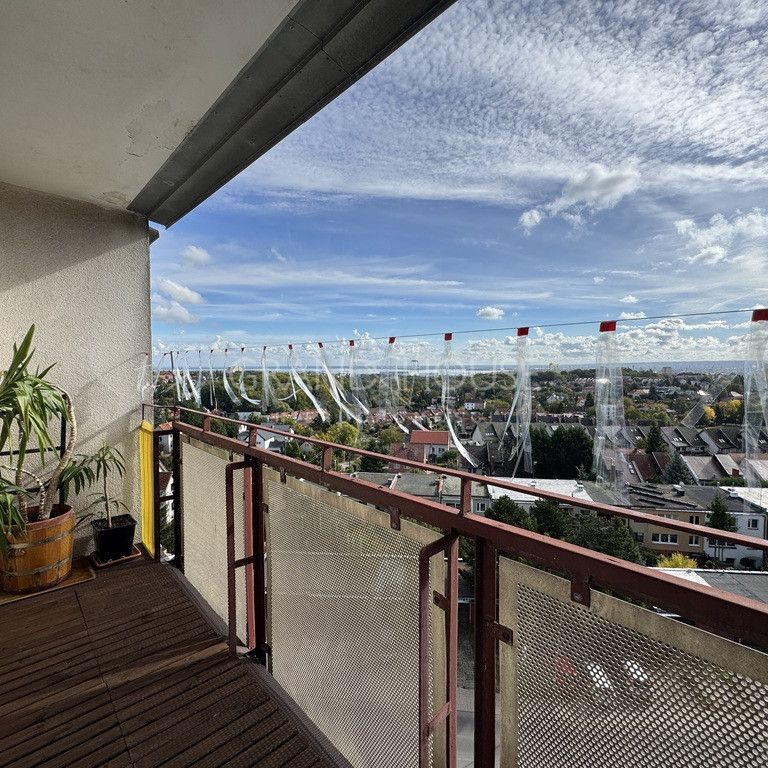 2 pokoje na wynajem z widokiem na panoramę miasta - Photo 1