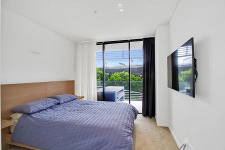 Luxury Apartment in 'Aqualuna' - Photo 2