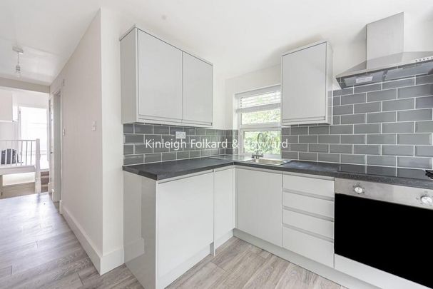 1 bedroom end of terrace house to rent - Photo 1