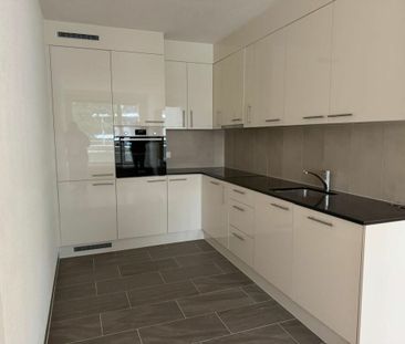 Wunderschöne 3,5-Zimmer-Wohnung ab sofort zu vermieten! - Photo 4