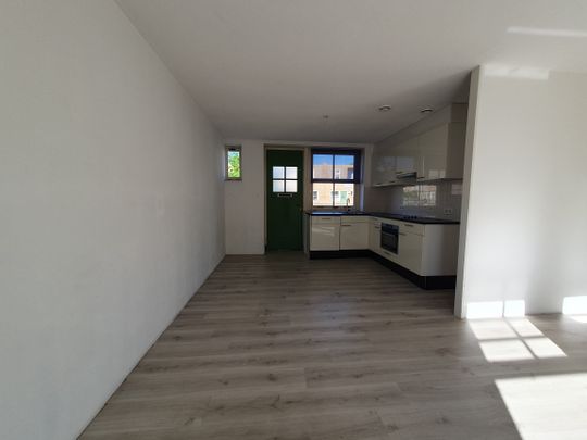 Justus van Effenstraat 91 - Foto 1