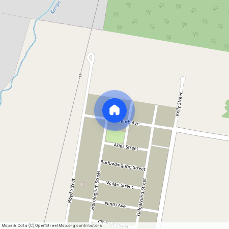 429 Tenth Avenue, NSW 2179, Austral