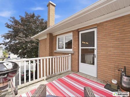 64, St-Onge, Gatineau (Hull) à louer - Photo 3