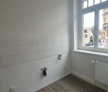 Nimm mich! Günstig geschnittene 2-Zimmer-Wohnung - Foto 5