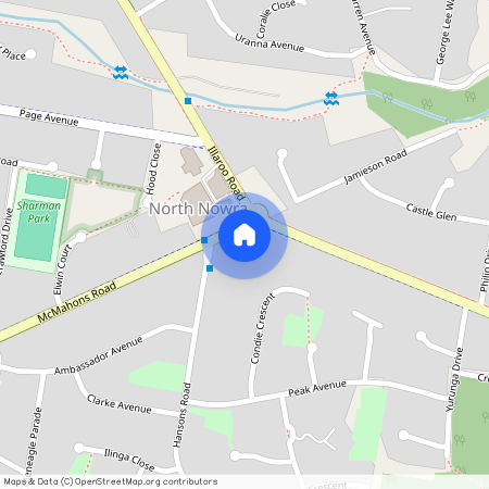 4A McMahons Road, North Nowra