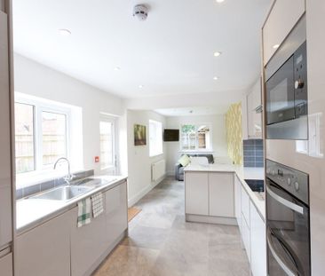 Room in a Shared House, Brigham Road, RG1 - Photo 4
