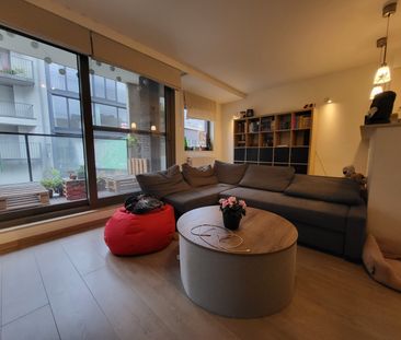 2 SLAAPKAMER APPARTEMENT IN CENTRUM DEINZE - Foto 6