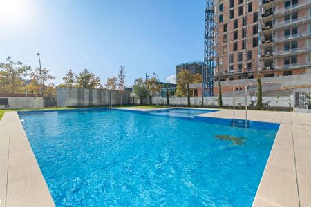 Piso de alquiler en Carrer de Sant Mateu, 10, Can Vidalet - Photo 4