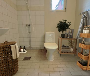 Vallagränd, Haninge Stockholm - Foto 1