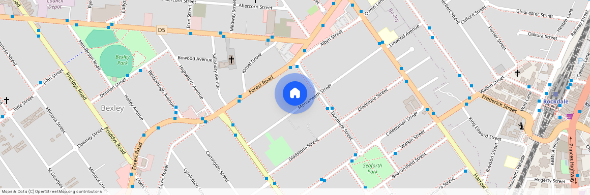 7/28 Monomeeth Street, Bexley, NSW 2207