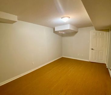 For Lease - 29 Constantia Street Unit# Basement, Markham, Ontario - Photo 6
