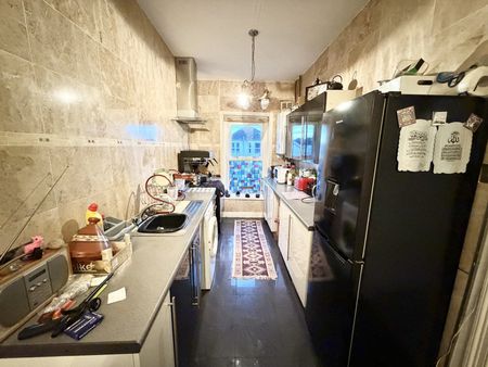 Malmesbury Park Road, Bournemouth, - Photo 2