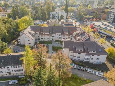 Hochwertige 3.5-Zimmer Wohnung zu vermieten - Photo 5