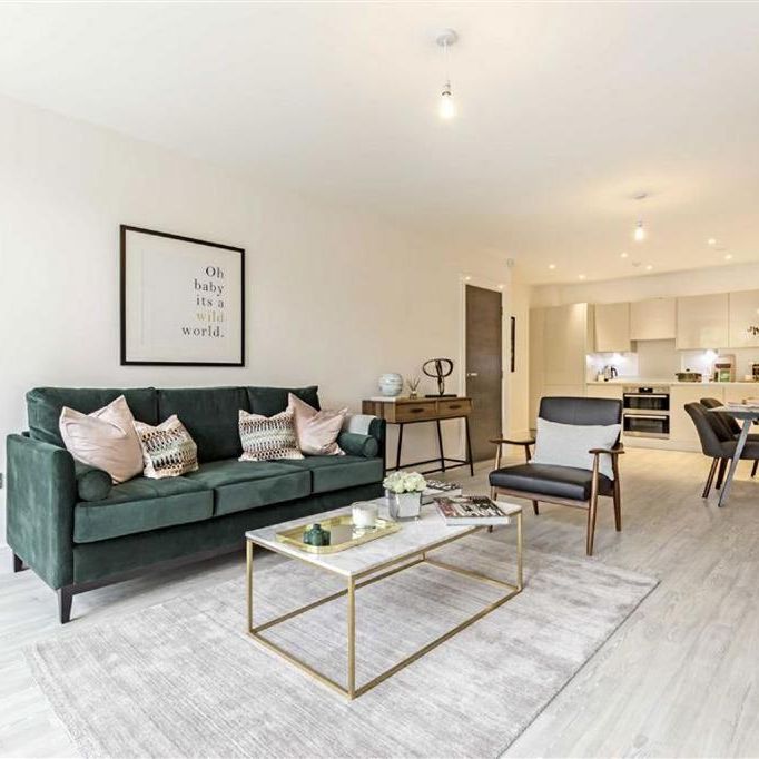 2 bedroom flat to rent - Photo 1