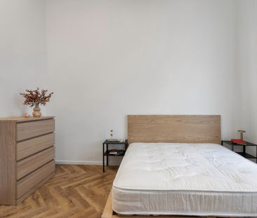 Poznań, Bolesława Limanowskiego - Фото 6