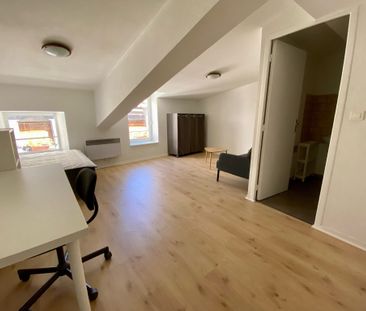 Location Appartement 1 pièce 22m² CLERMONT FERRAND 63000 - Photo 2