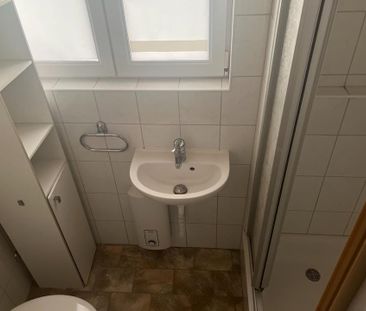 2Zimmmer Wohnung zu ab sofort zu haben - Photo 1