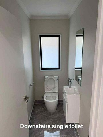 Modern 4BR Townhouse near Waikato University - Photo 4