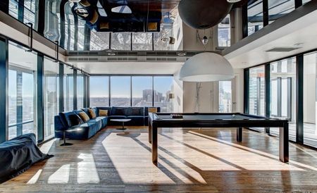 Appartement à louer - Photo 2