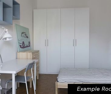 Via Orti, Milan, Lombardy 20122 - Foto 1