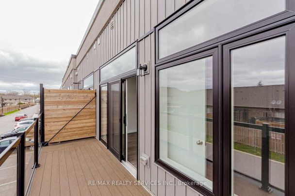 For Lease - 85 Morrell Street Unit# 212A, Brantford, Ontario - Photo 1