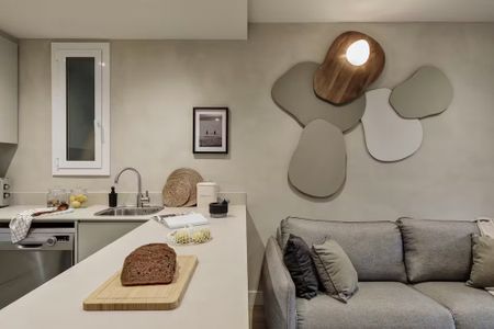 Carrer de Balmes, Barcelona, Catalonia 08022 - Foto 4