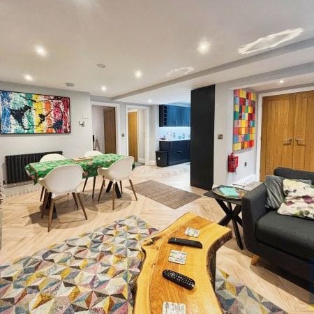 Evington Flats, Cromer - Photo 1