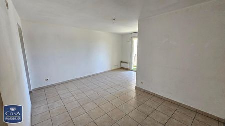 Location Appartement 3 pièces 58m² TOULON 83100 - Photo 2