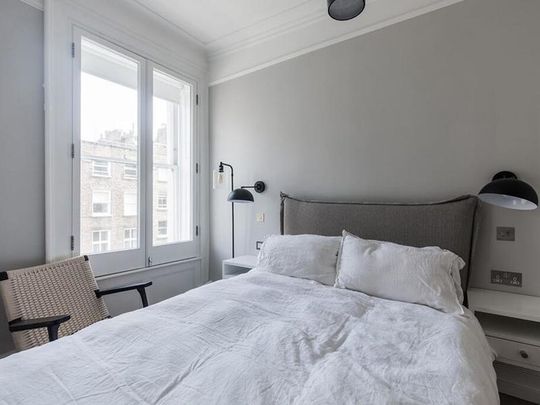 Gloucester Place, W1U - Photo 1