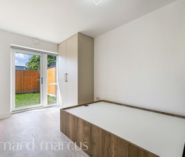 2 bedroom maisonette to rent - Photo 3