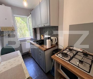Apartament cu 2 camere, 50 mp, zona Mănăștur - Photo 4