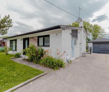 For Lease - 523 Pinegrove Road Unit# Upper, Oakville, Ontario - Photo 3