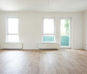 2-Raum-Wohnung in Glauchau, Louis-Braille-Straße 1 - Photo 1