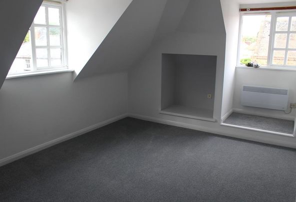 3 bedroom apartment to rent - Photo 1