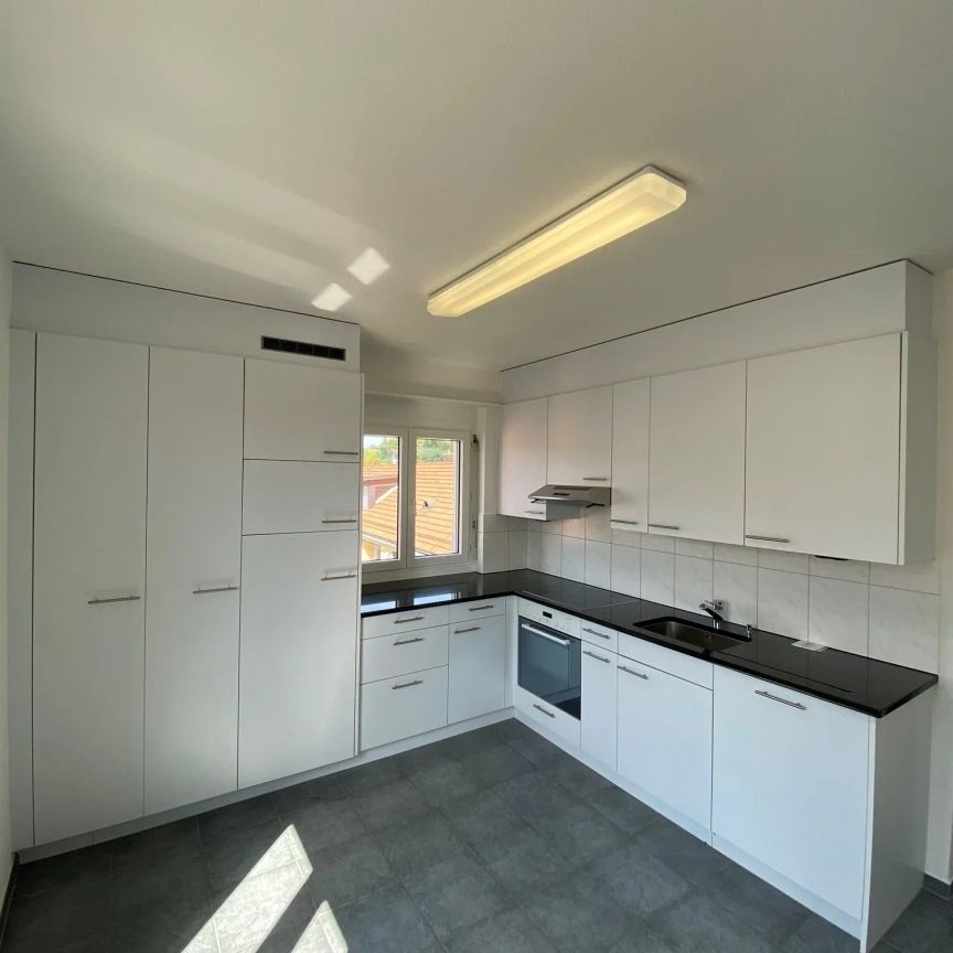 5.5 Zimmer, 130 m², 2. Stock - Photo 1