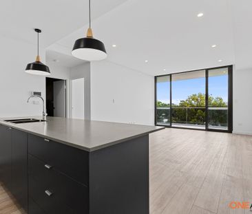 302/36 Clio Street - Photo 3