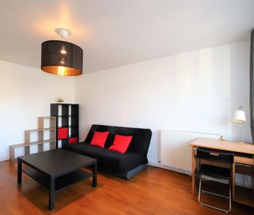 Location Appartement 2 pièces 52m² GRENOBLE 38100 - Photo 6